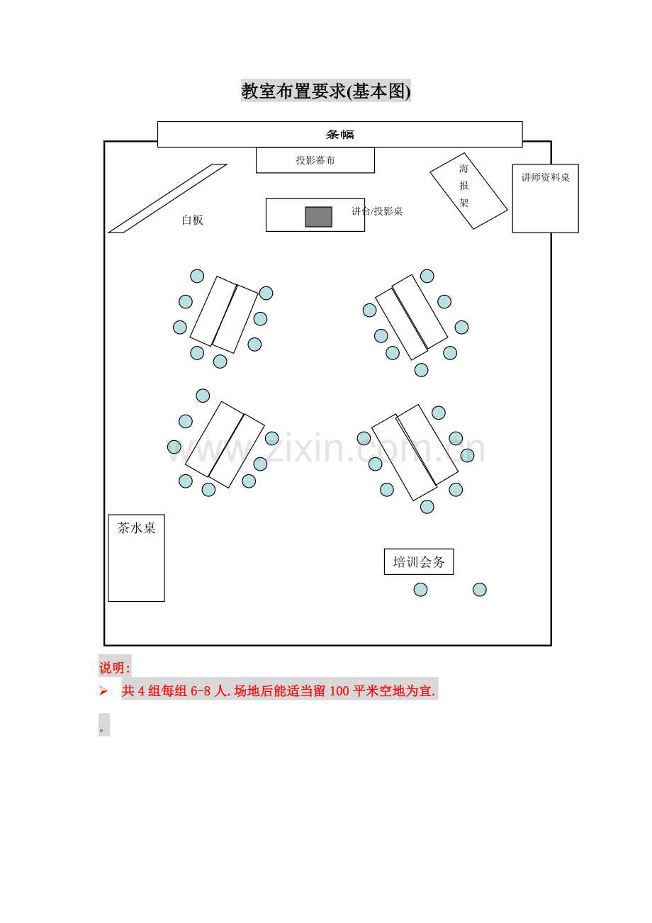 3-《培训管理》培训准备待办单-散页.doc_第2页