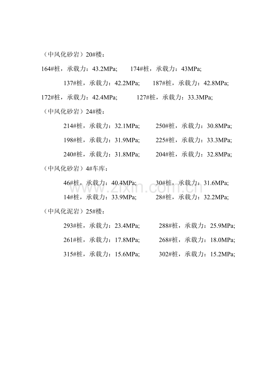 三期各单位工程质量控制情况说明.doc_第3页