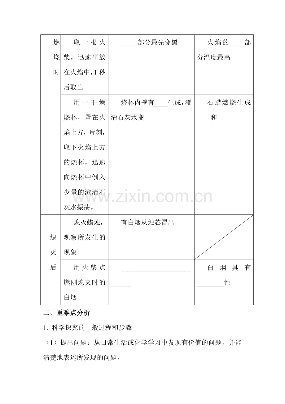 2015届中考化学课时精练复习题12.doc_第2页