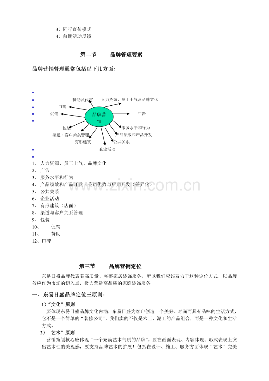 品推部运营管理手册.2006版doc.doc_第3页