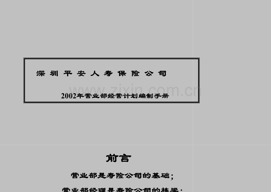 2002年第九营业部经营计划.doc_第3页