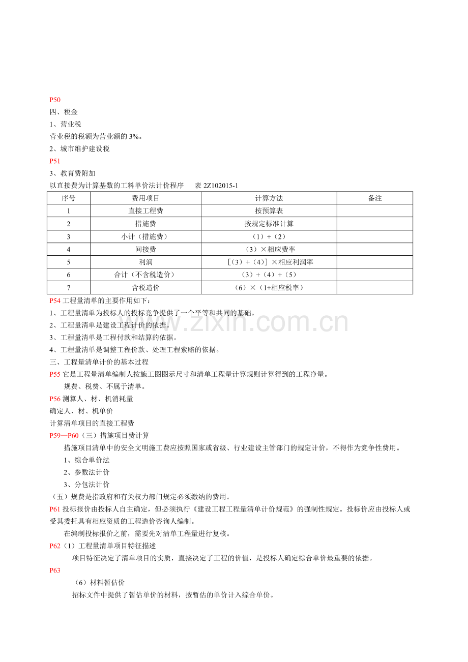 2012管理整理.doc_第1页