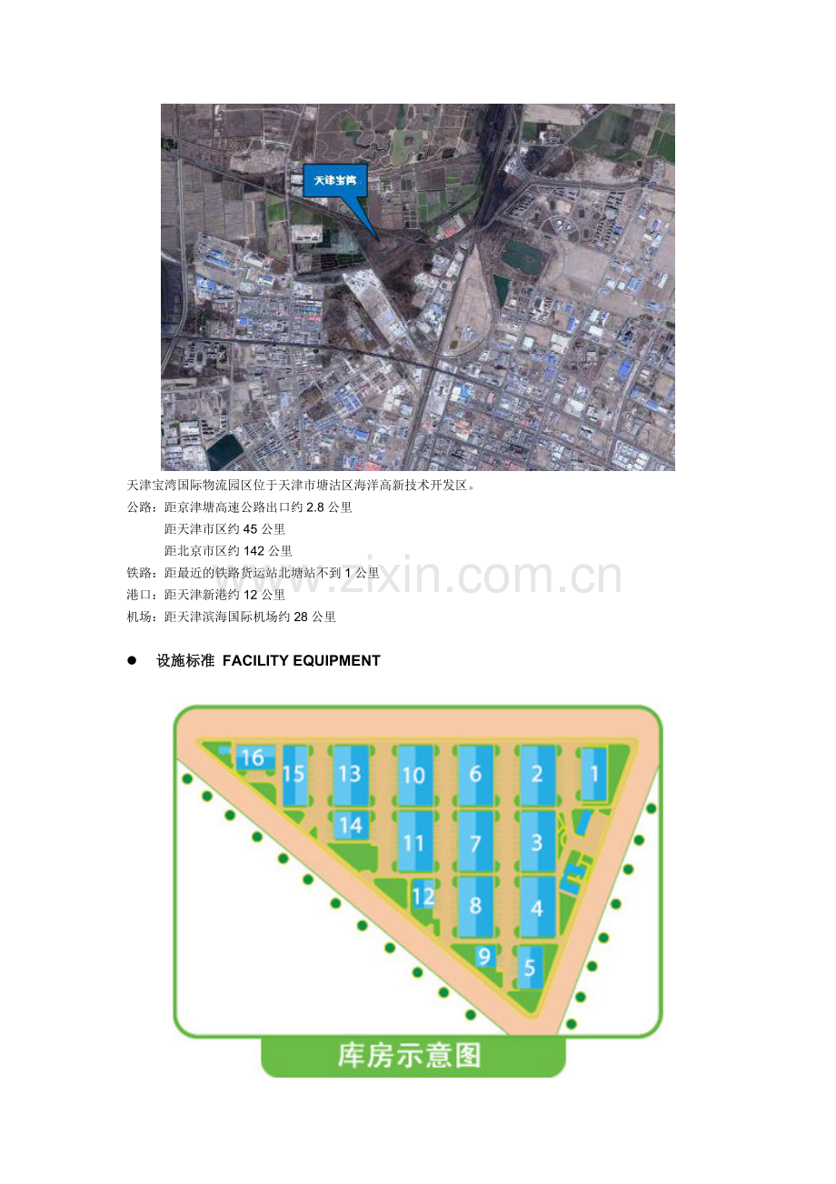 天津宝湾物流园介绍.doc_第3页