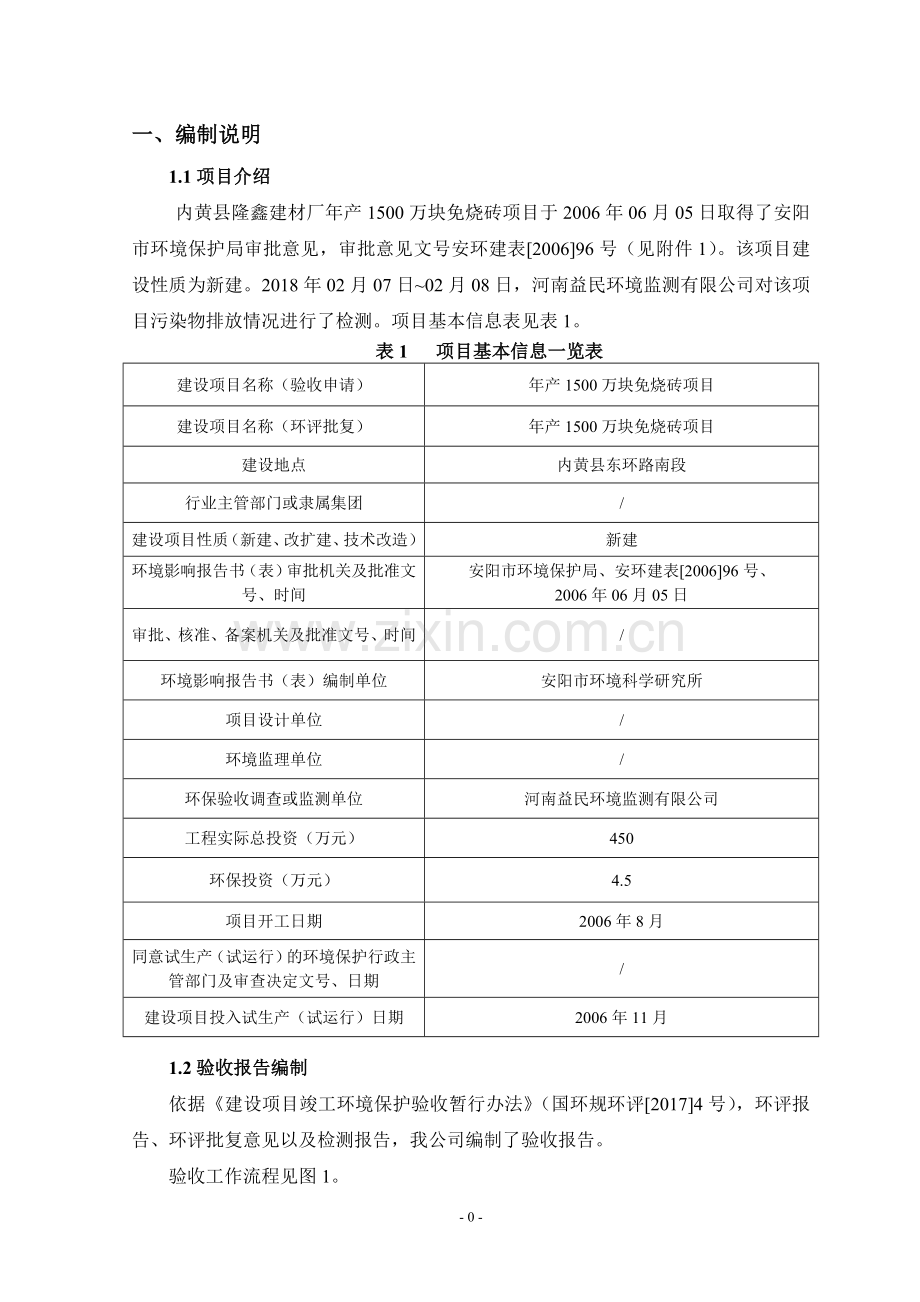 建设项目竣工环境保护验收报告.doc_第3页