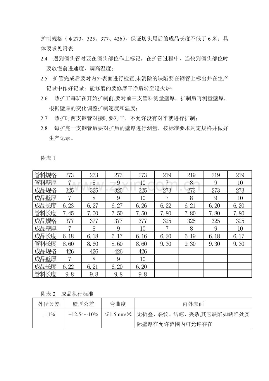 热扩无缝管生产流程是怎样的.doc_第2页