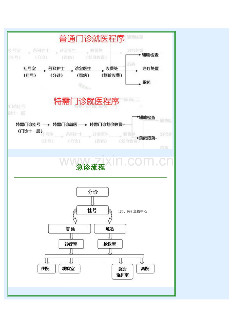 门诊导医指南于流程图.doc_第2页