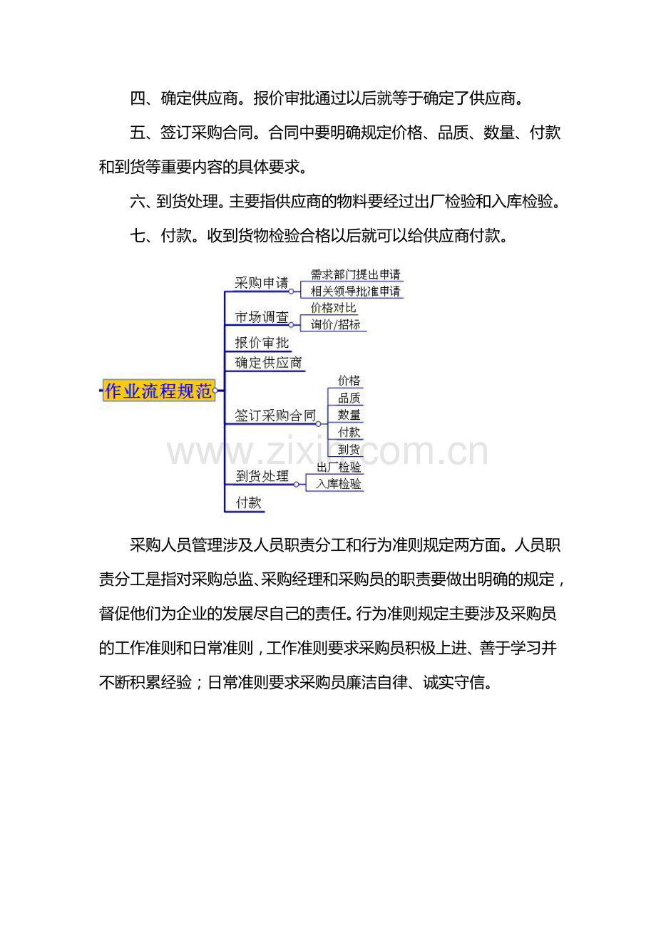 如何制定采购管理制度.doc_第3页