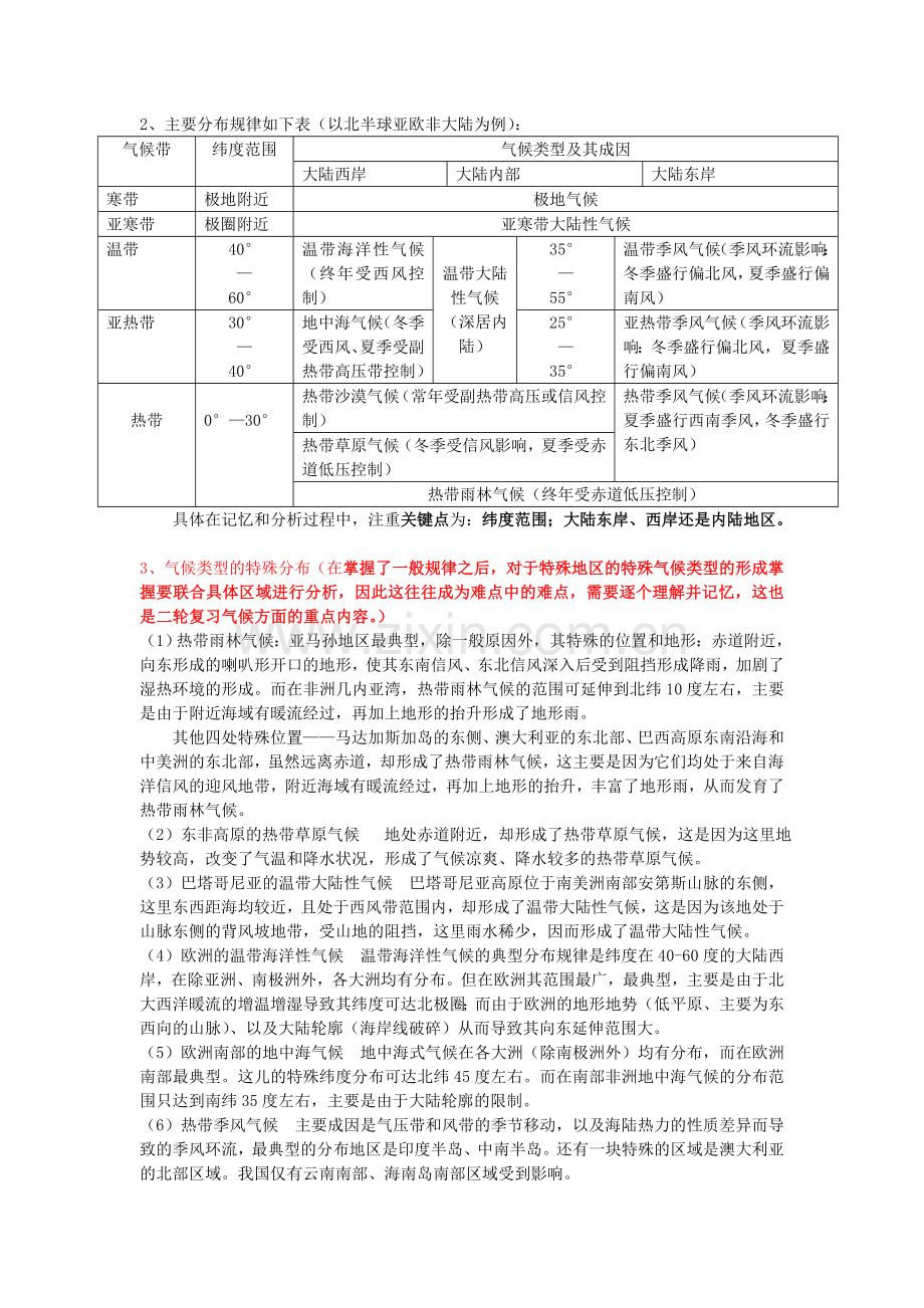 气候专题重难点分析.doc_第2页