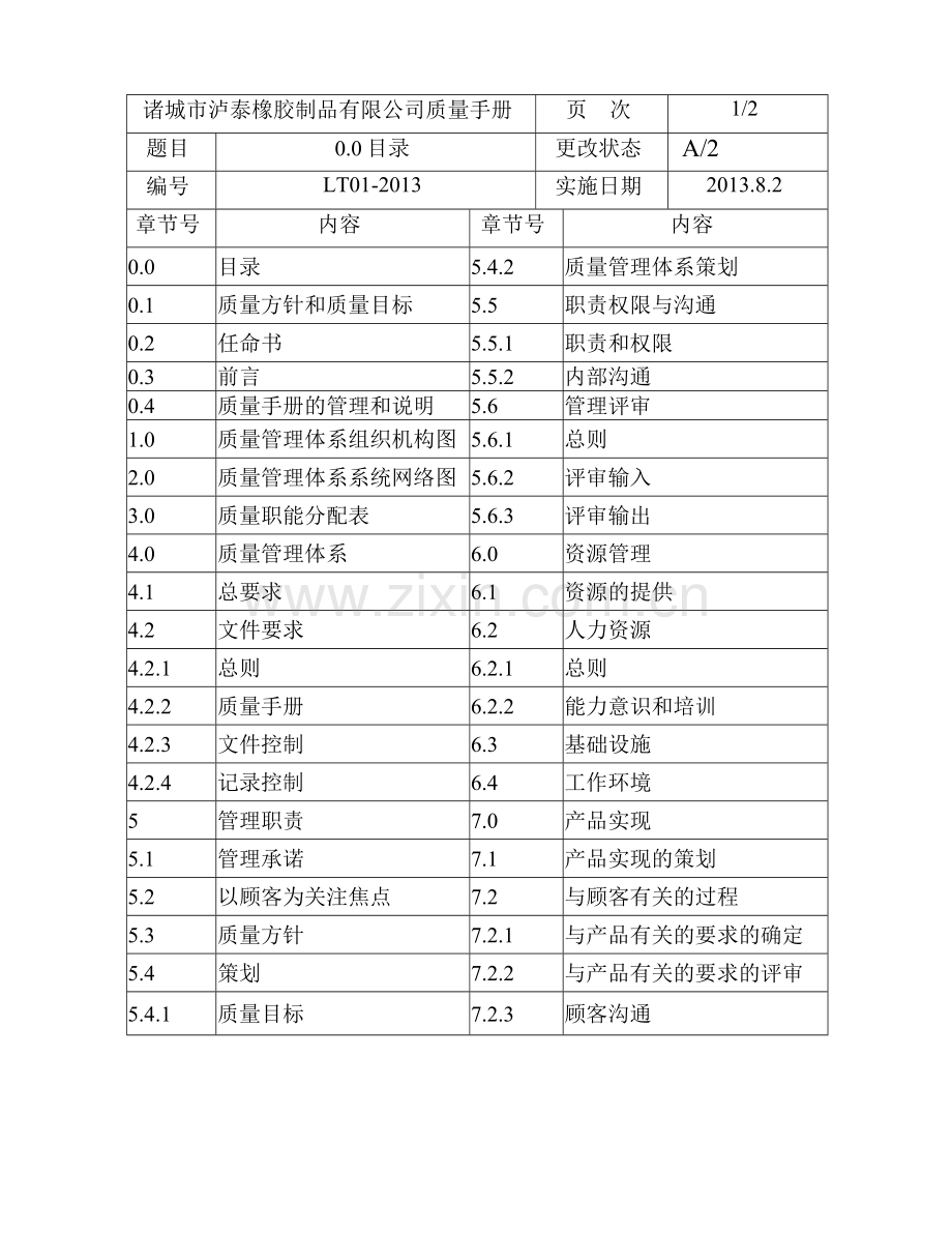 2013版质量手册.doc_第3页