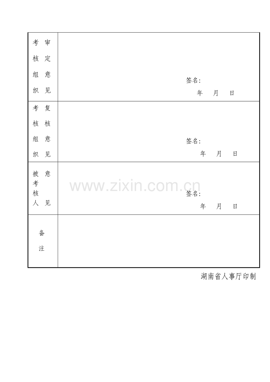 中职音乐教师年度考核登记表-个人总结.doc_第3页