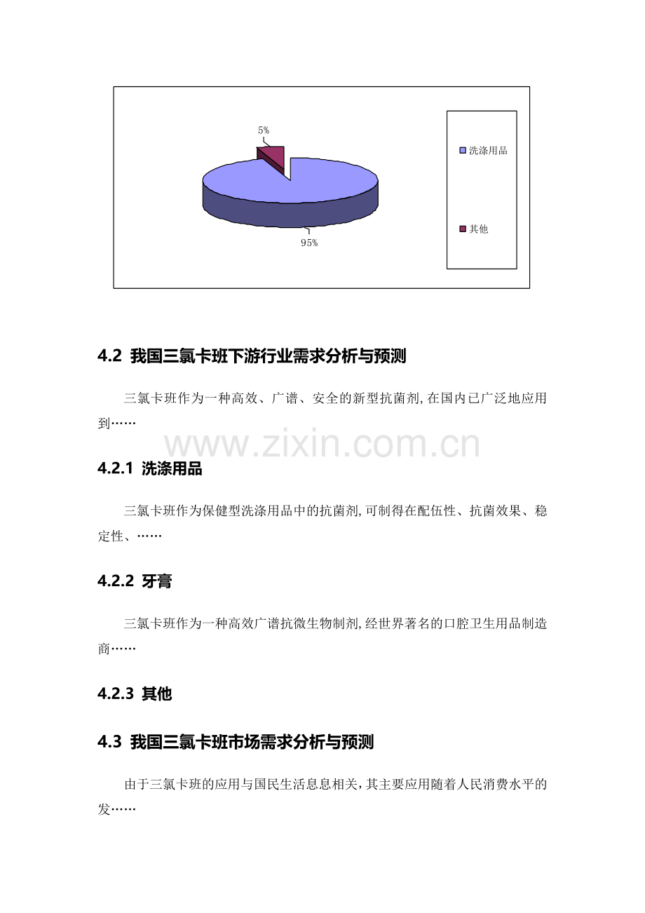 三氯卡班的消费分析与预测.doc_第2页