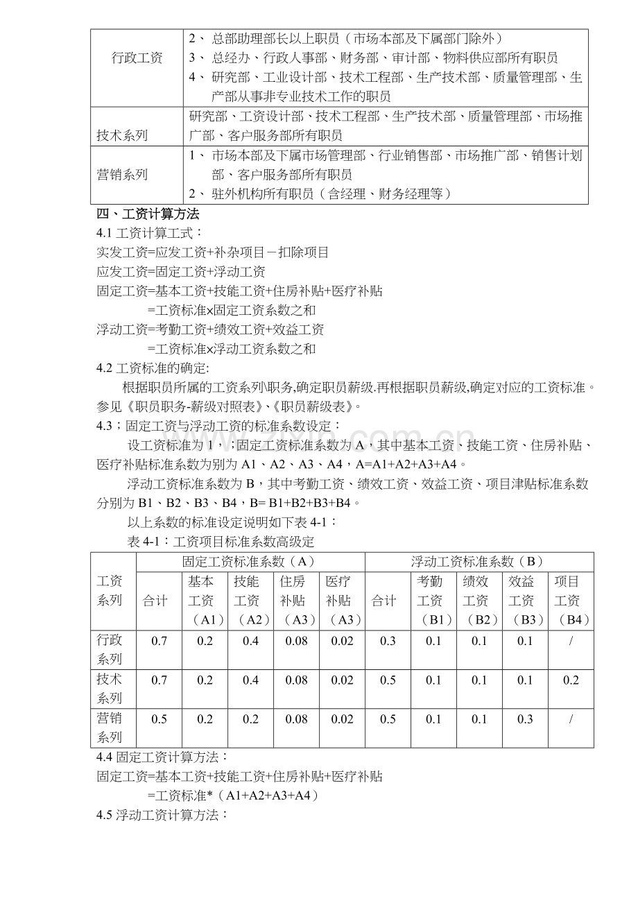 某著名IT企业薪酬制度doc8.doc_第2页