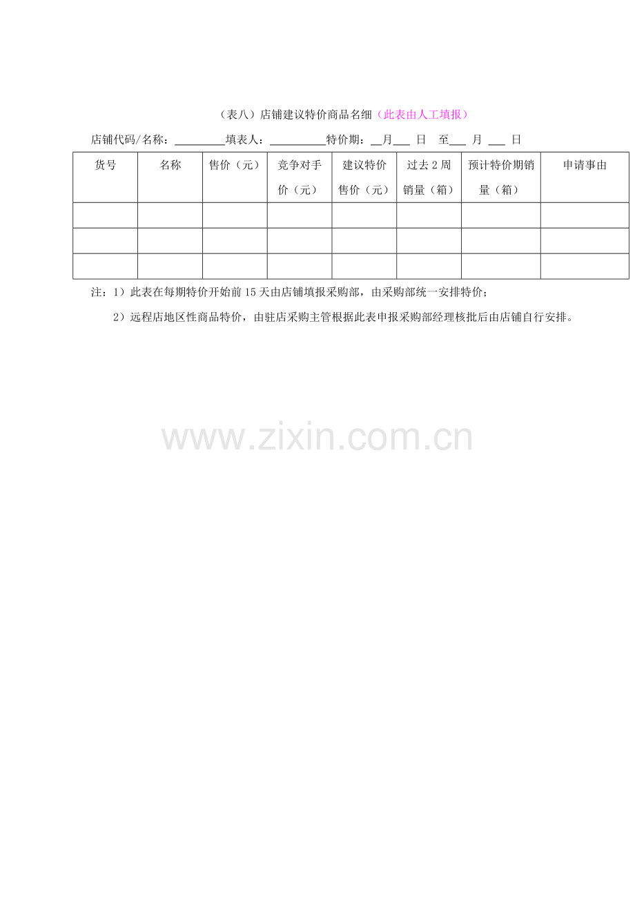 商品管理流程.doc_第3页