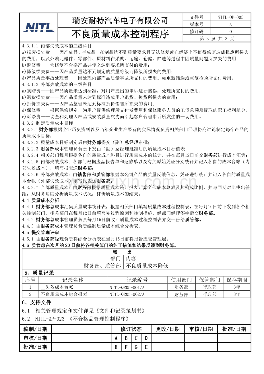 不良质量成本控制程序-005.doc_第3页