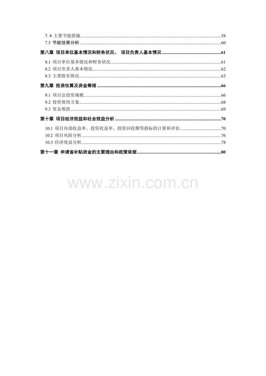 年产3000万只锂离子电池产业化项目建设可行性研究论证报告.doc_第2页