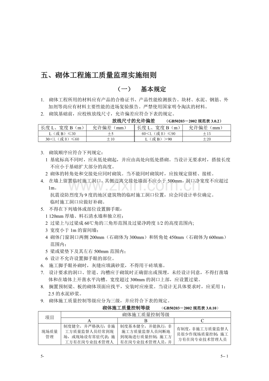 93工程施工质量监理实施细则(手册)7-28.doc_第1页