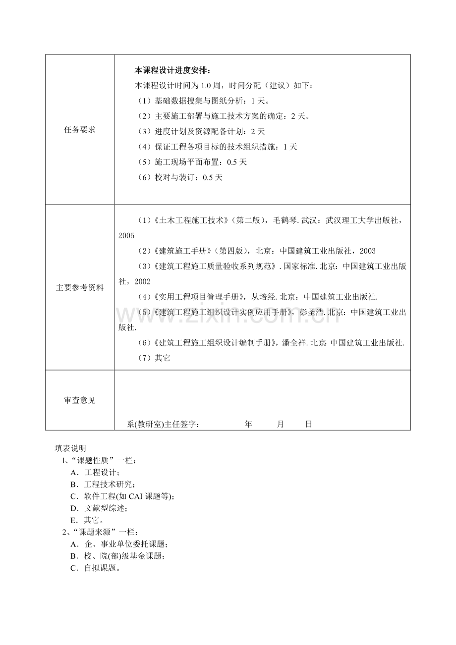 丘沈储备粮施工组织设计-学位论文.doc_第3页