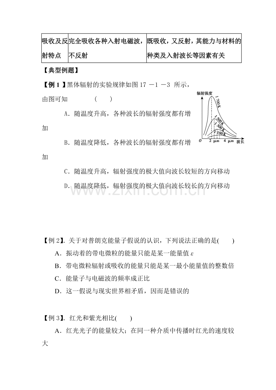 2017-2018学年高二物理下学期课时同步测试17.doc_第3页