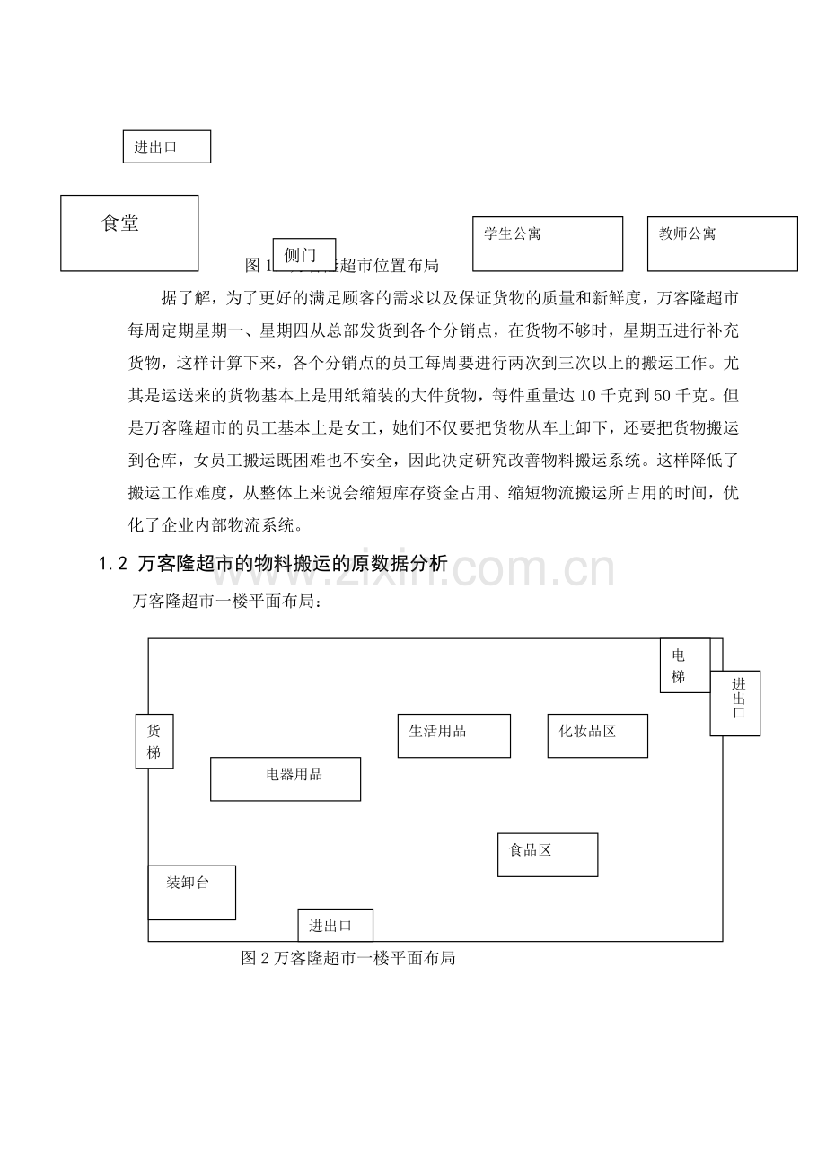 超市物料搬运分析和优化.doc_第3页