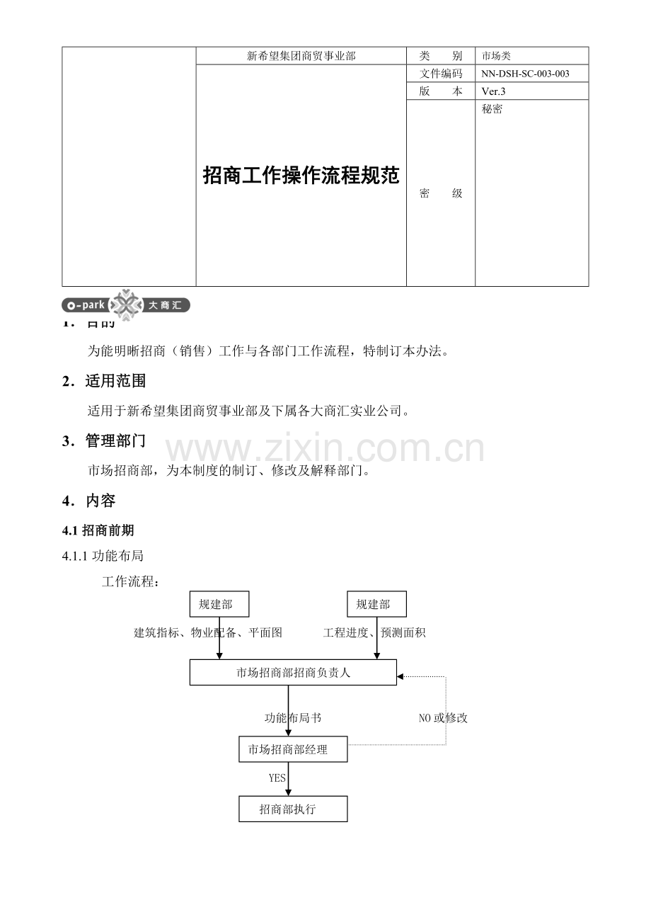 sc003-003招商操作流程.doc_第1页