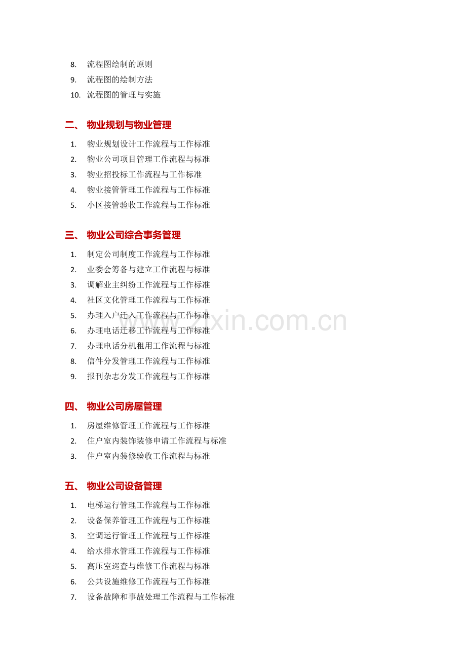 物业管理服务流程与应用.doc_第2页