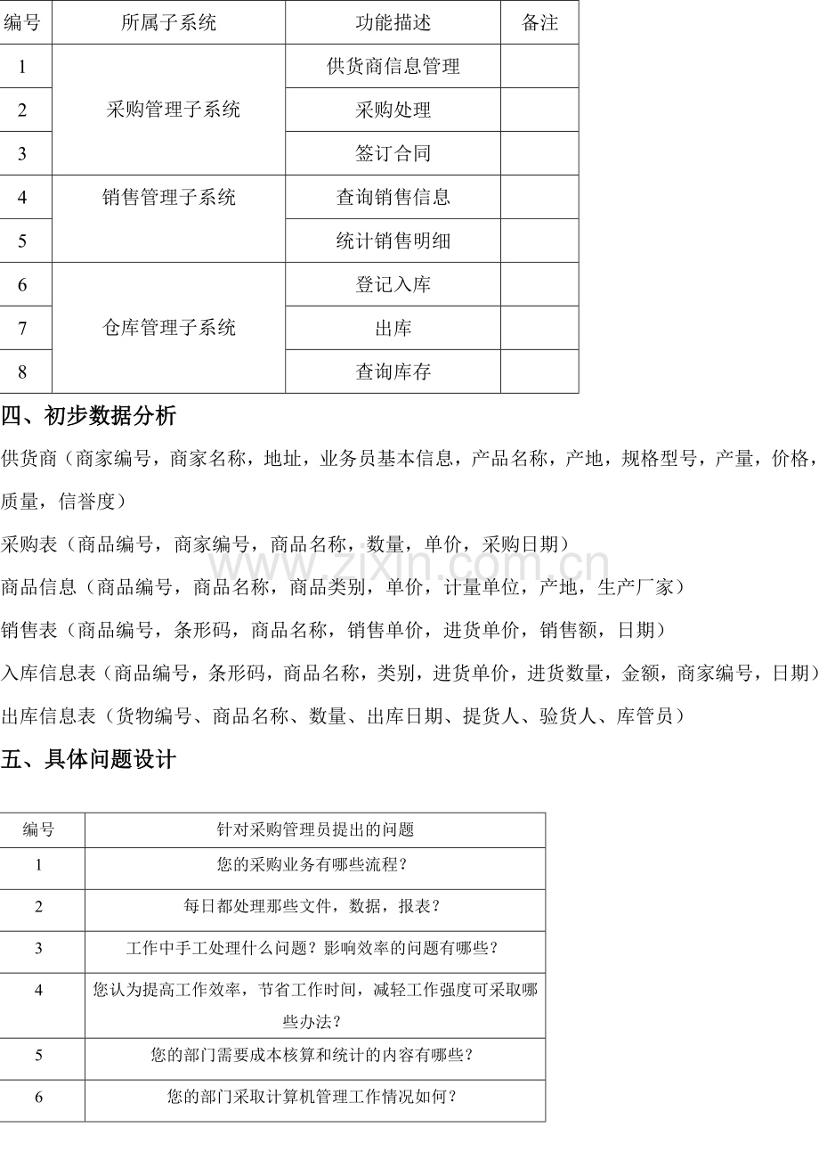 超市进销存管理系统-访谈.doc_第2页