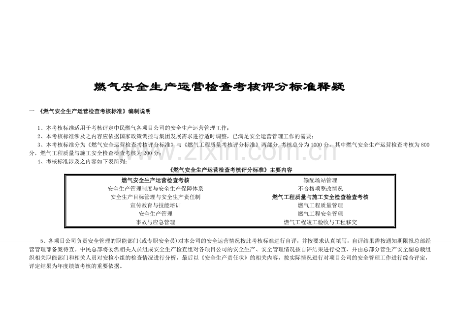 安全检查考核评分标准.doc_第3页