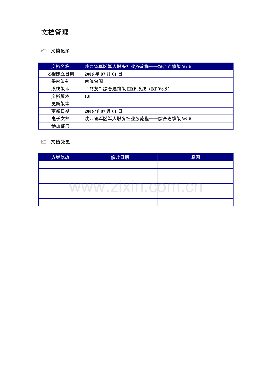 综合连锁版BFV6.5业务流程手册.doc_第2页