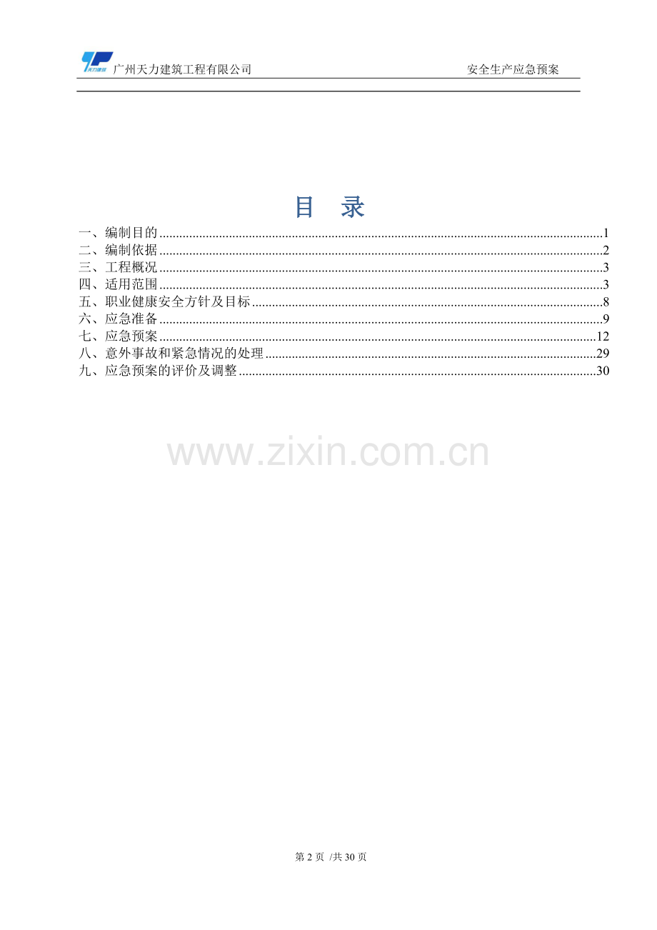 应急预案与响应措施.doc_第2页