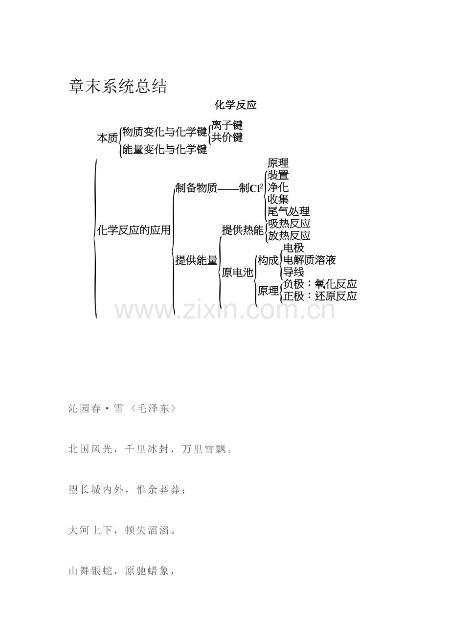 2017-2018学年高一化学下学期课时检测47.doc_第1页