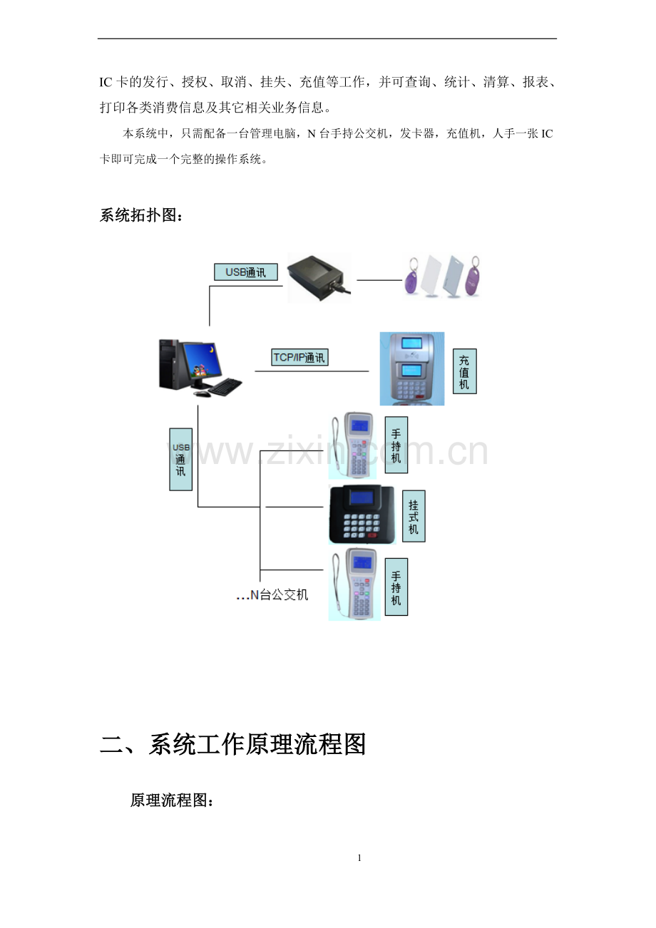 海普天企业班车中文语音手持收费机方案.doc_第2页