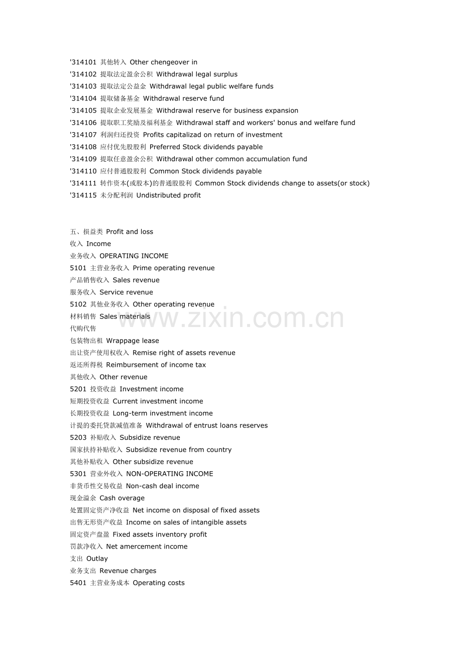 会计科目中英文对照.doc_第3页