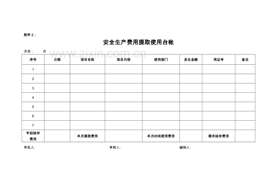 第三要素：安全生产投入.doc_第3页