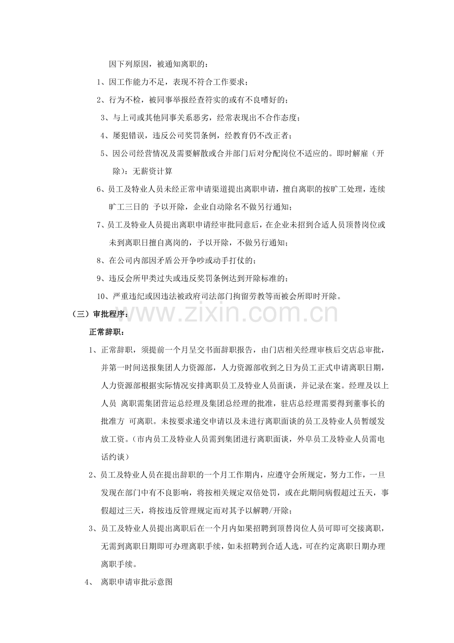 员工离职管理制度007.doc_第2页