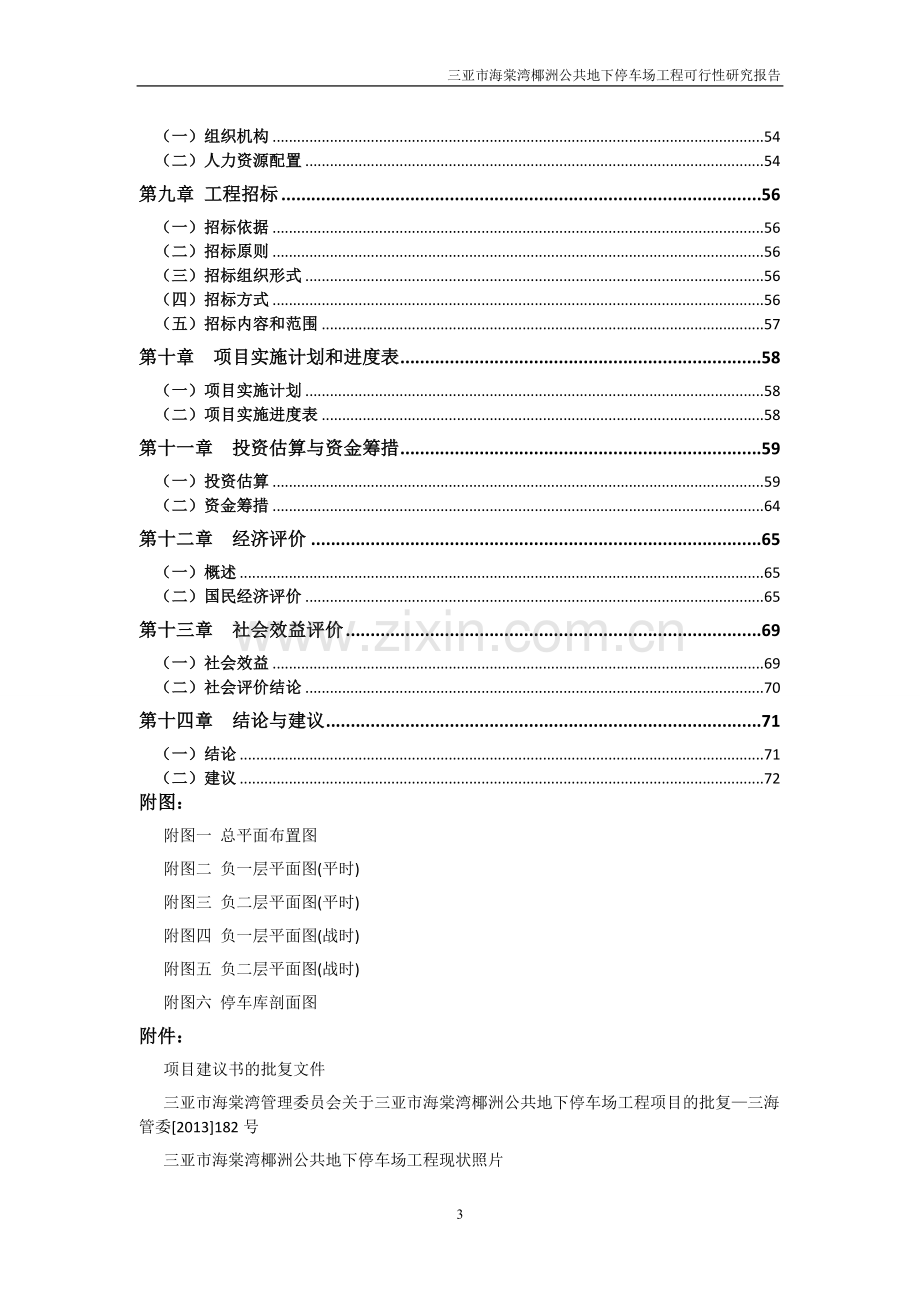 停车场可行性研究报告.doc_第3页