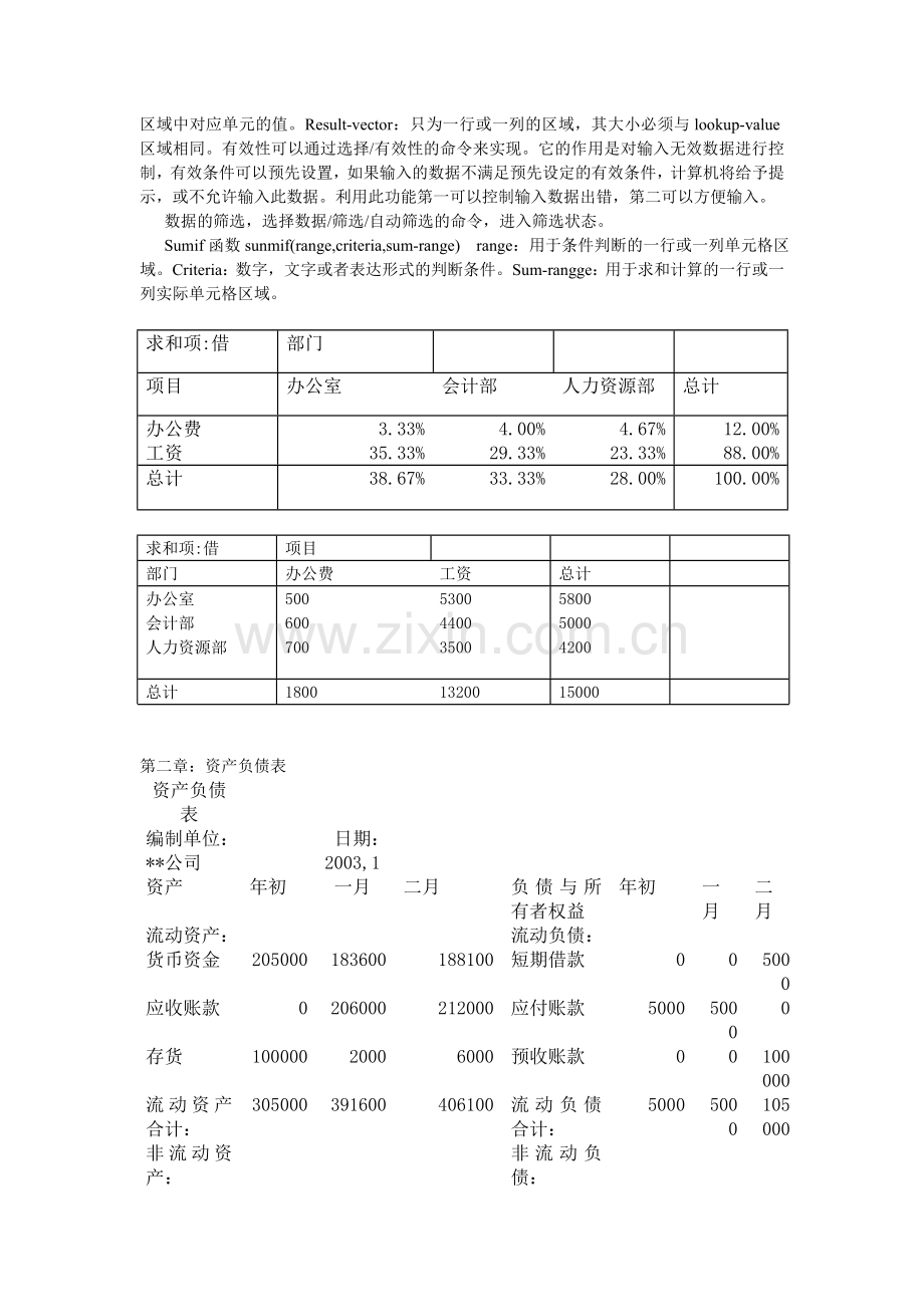 Excel在财务管理中的运用.doc_第2页