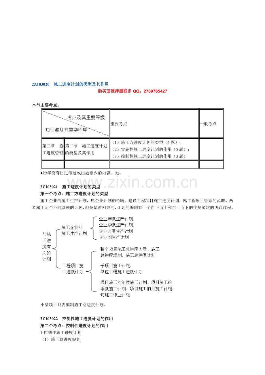 2014年二级建造师管理讲义5.doc_第1页