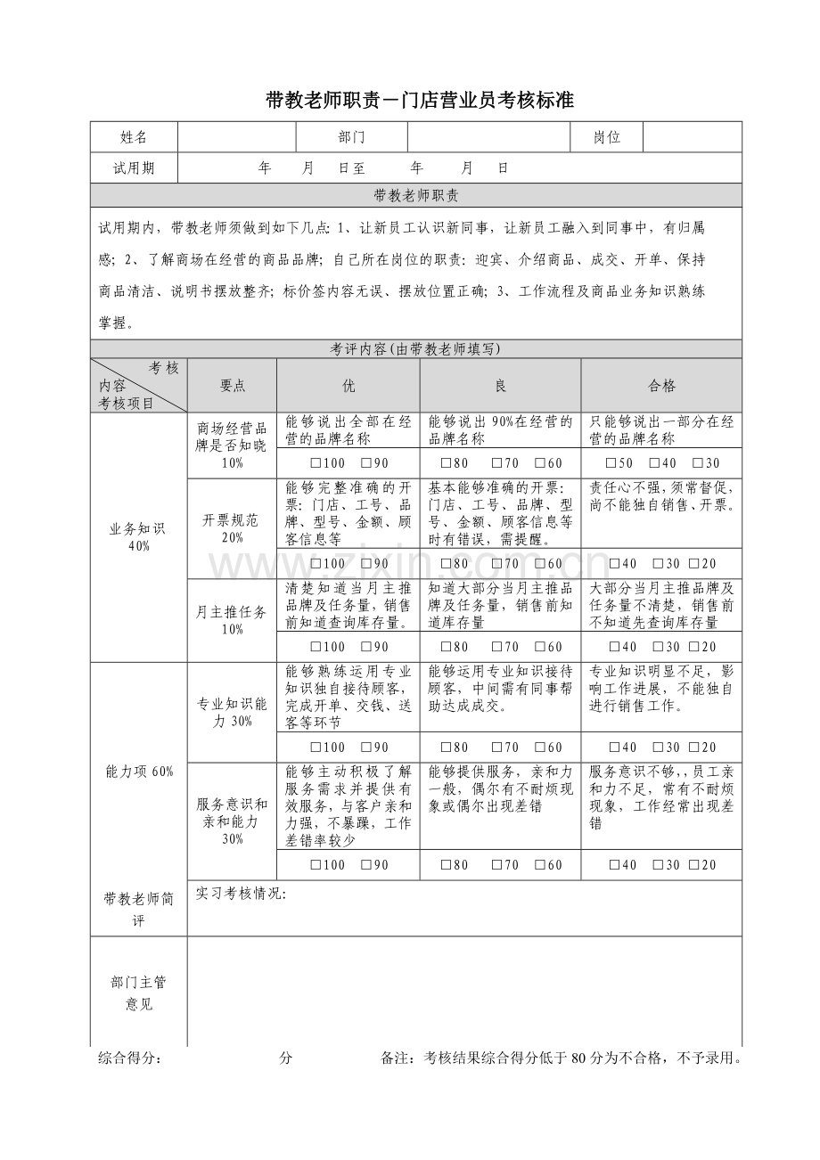 考核表(未完).doc_第3页