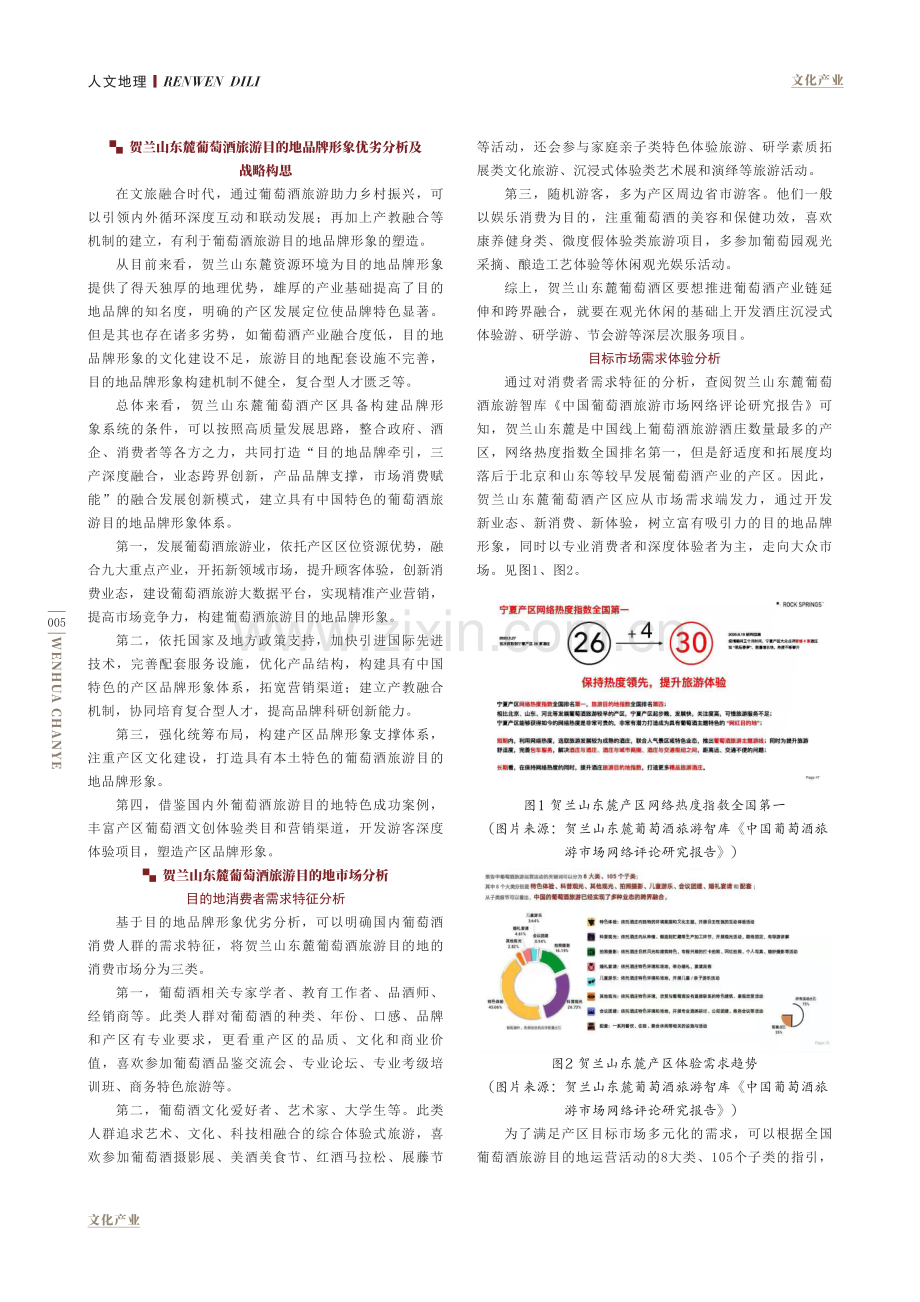 贺兰山东麓葡萄酒旅游品牌形象构建.pdf_第2页