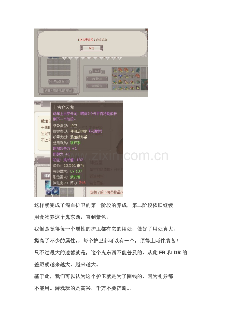 混血护卫养成流程.doc_第3页