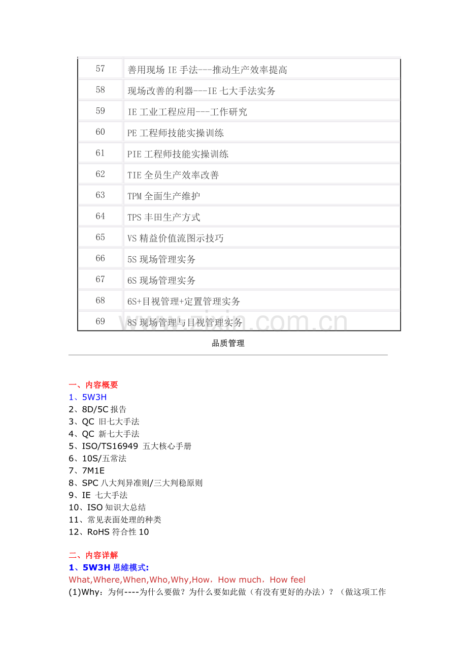 生产管理类培训资料.doc_第2页