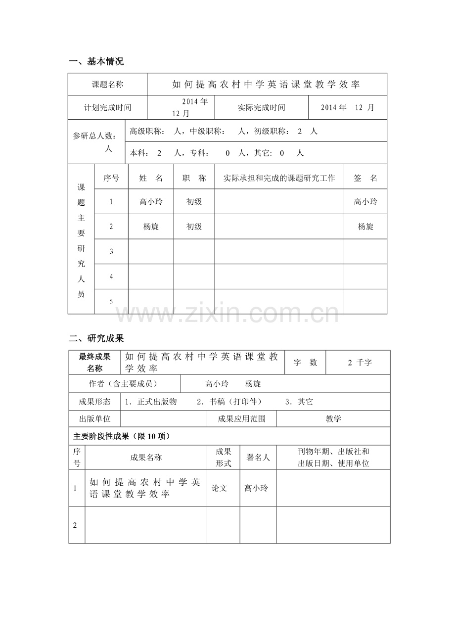 校级课题结题报告书.doc_第3页