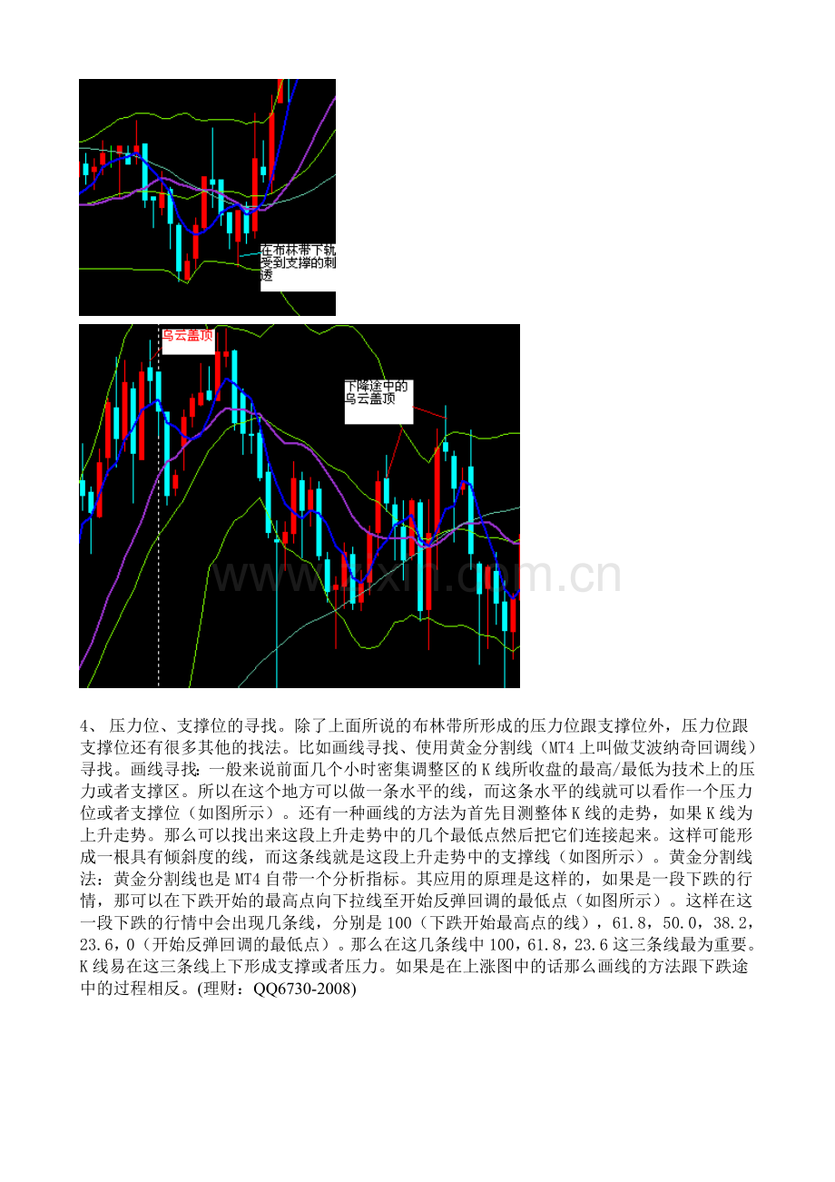 现货黄金实用技术分析实例讲解.doc_第3页