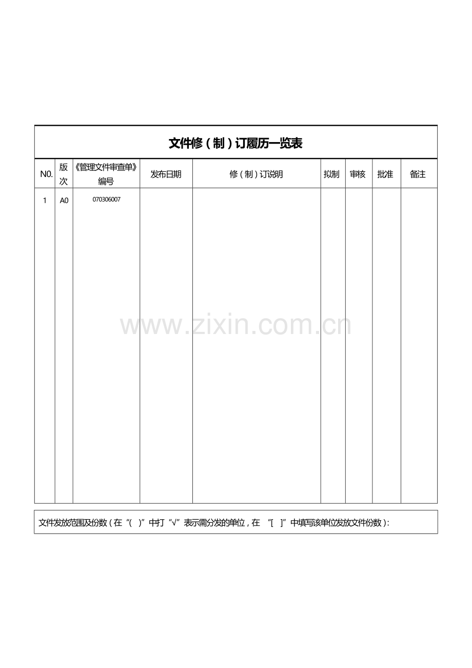 [企业流程优化]安全生产管理规定.doc_第1页