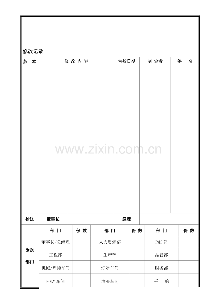 生产协调会管理制度.doc_第1页