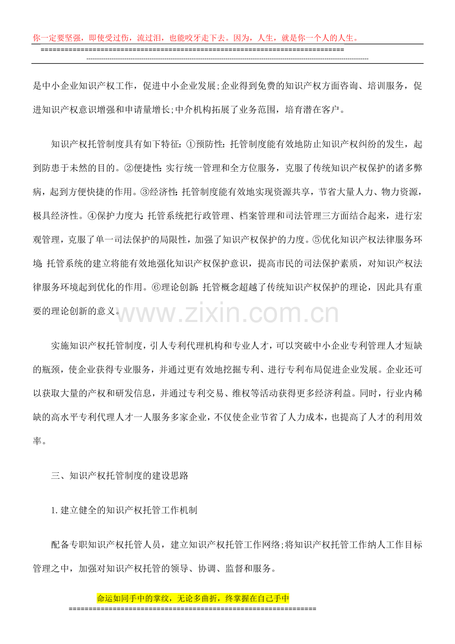 知识产权托管制度建设.doc_第3页