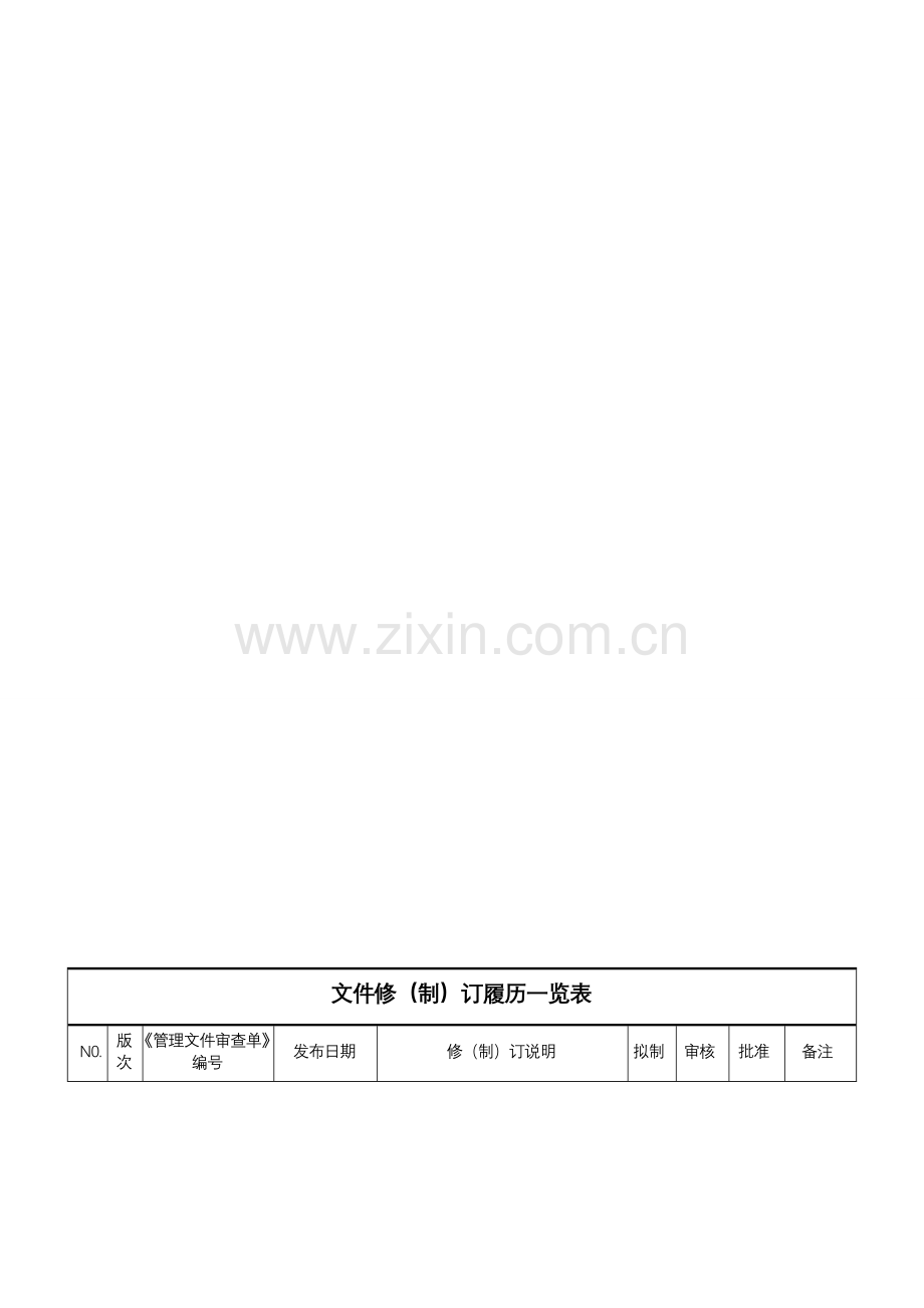 [企业流程优化]外训管理规定.doc_第1页