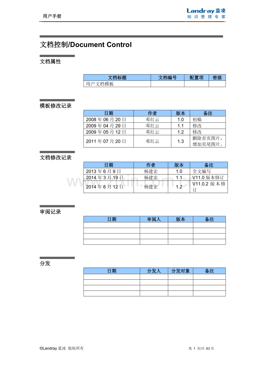 EKP管理员手册-流程表单配置.doc_第2页