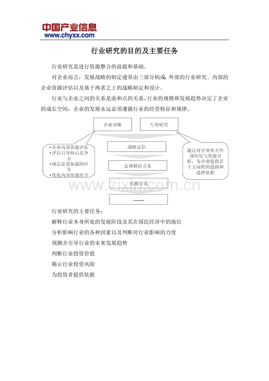 2016-2022年中国智慧停车行业市场现状与发展趋势预测报告.doc_第3页