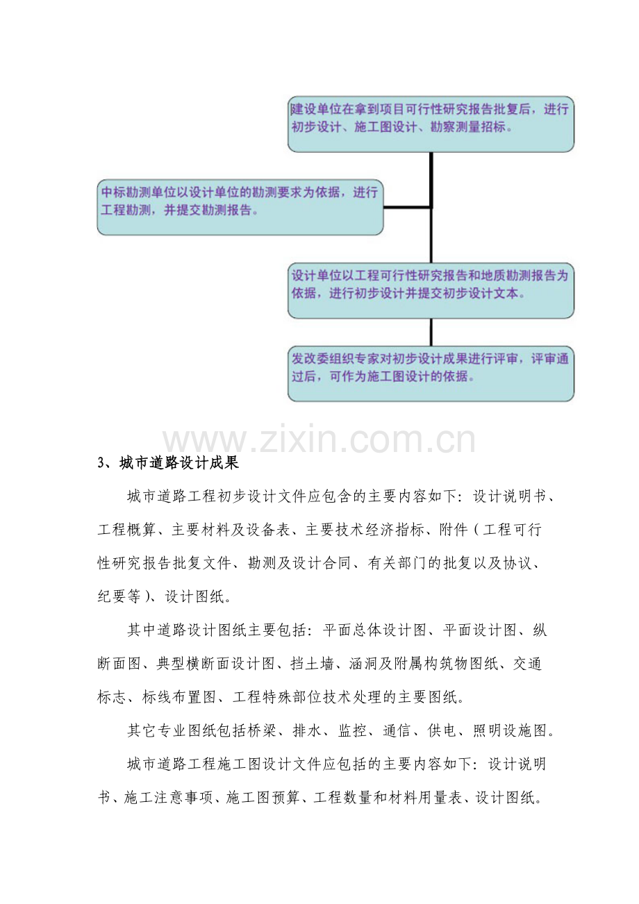 城市道路设计流程.doc_第3页